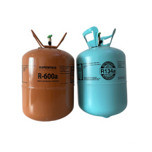 600a r600 r600a refrigerant purity 99.9% refrigerant gas r600a r600a refrigerant gas